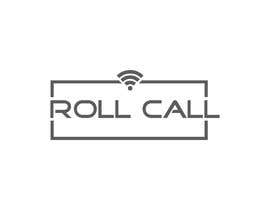 #119 for Logo for RollCall af ms7035248