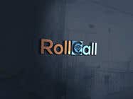 Nro 65 kilpailuun Logo for RollCall käyttäjältä atiachowdhury88