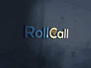 Nro 66 kilpailuun Logo for RollCall käyttäjältä atiachowdhury88