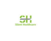 Nro 622 kilpailuun Logo Design for a MedTech company (startup) - Silent Healthcare käyttäjältä kulsumbegum0173