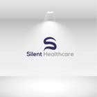 Nro 682 kilpailuun Logo Design for a MedTech company (startup) - Silent Healthcare käyttäjältä kulsumbegum0173