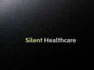 Nro 701 kilpailuun Logo Design for a MedTech company (startup) - Silent Healthcare käyttäjältä kulsumbegum0173