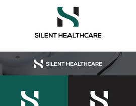 nº 501 pour Logo Design for a MedTech company (startup) - Silent Healthcare par PJ420 
