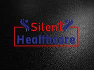 #762 for Logo Design for a MedTech company (startup) - Silent Healthcare by Latestsolutions