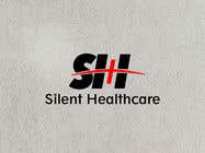 #764 for Logo Design for a MedTech company (startup) - Silent Healthcare by Latestsolutions