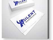 #772 for Logo Design for a MedTech company (startup) - Silent Healthcare by Latestsolutions