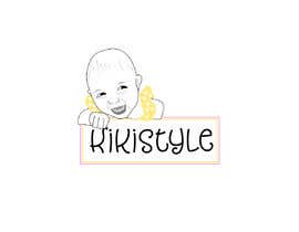 #42 for brand logo design for a baby by NQTP