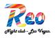 Icône de la proposition n°24 du concours                                                     Night club Logo
                                                