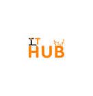 nº 188 pour Create a Logo for an IT Hub! par sagorlbk2014 