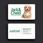 #122 for Design a business card by shorifuddin177