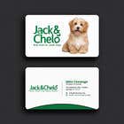 #123 for Design a business card by shorifuddin177
