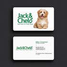 #124 for Design a business card by shorifuddin177