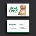 #125 for Design a business card by shorifuddin177