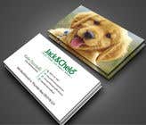 #181 for Design a business card by designerraihan50