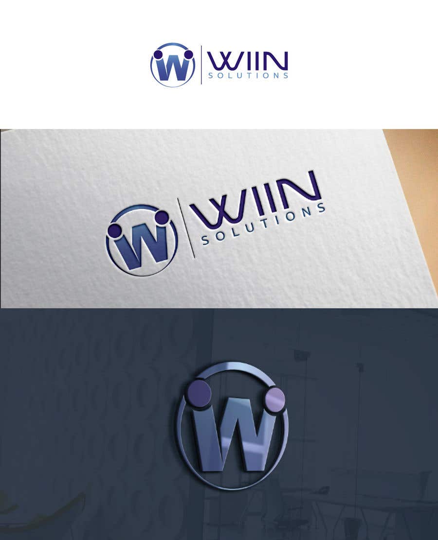 Kilpailutyö #63 kilpailussa                                                 Design a logo & business cards
                                            
