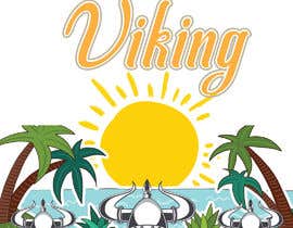 #43 for &quot;Caribbean Viking&quot; shirt designs by kbadhon781