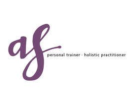 #6 for Design a Logo for Personal trainer/ Holistic practitioner af julabrand