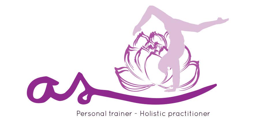 Konkurrenceindlæg #17 for                                                 Design a Logo for Personal trainer/ Holistic practitioner
                                            