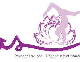 nº 17 pour Design a Logo for Personal trainer/ Holistic practitioner par minniemcqueen 