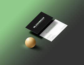 #17 for Design both sides of Standard (3.5&#039;&#039; by 2&#039;&#039;) horizontal business card template by AnamulShehzad