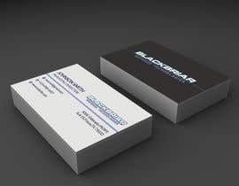 #40 for Design both sides of Standard (3.5&#039;&#039; by 2&#039;&#039;) horizontal business card template by shuhanurIslam