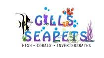 #336 for Logo (Gills Seapets) by Robinimmanuvel