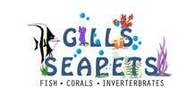 #337 for Logo (Gills Seapets) by Robinimmanuvel