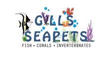 #339 for Logo (Gills Seapets) by Robinimmanuvel