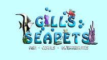 #376 for Logo (Gills Seapets) by Robinimmanuvel