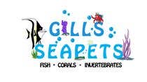 #380 for Logo (Gills Seapets) by Robinimmanuvel