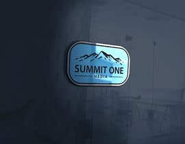 #481 for Logo - Summit 1 media / Summit One media / Summit One / Summit 1 by ekobagus19