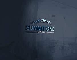 #480 Logo - Summit 1 media / Summit One media / Summit One / Summit 1 részére ekobagus19 által