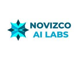 Nro 71 kilpailuun Create a logo for Artificial Intelligence based Technology Company käyttäjältä raresfarcas