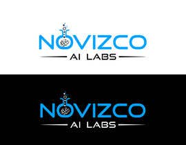 Nro 74 kilpailuun Create a logo for Artificial Intelligence based Technology Company käyttäjältä MaaART
