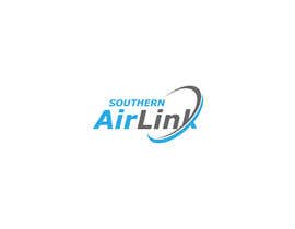 #208 za Logo for Southern AirLink - Wireless Internet Service Provider od nayeem8558