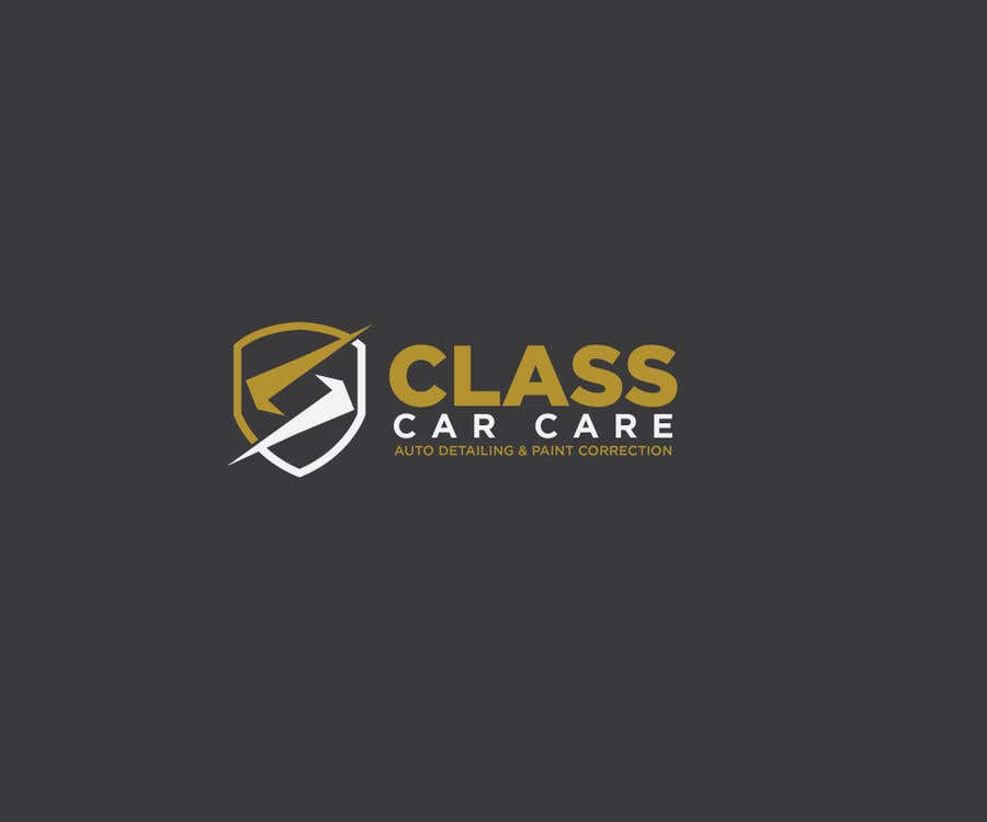 Proposition n°434 du concours                                                 Logo for Car Detailing Business
                                            