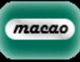 Nro 1 kilpailuun Logo Design for Macao Business Networking Group käyttäjältä nextopgeneration
