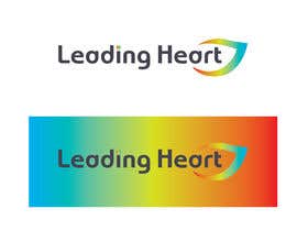 #814 for Logo for Leading Heart by CreativeDesignA1