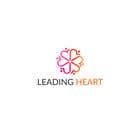 #413 για Logo for Leading Heart από marufaamin0