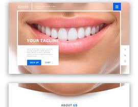 alexmeh님에 의한 Build me a website for Oral &amp; Maxillofacial / Head &amp; Neck Surgery Practice.을(를) 위한 #38