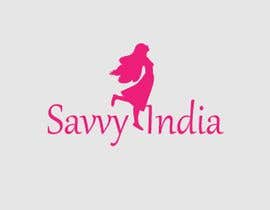 #24 dla LOGO Design for savvy india. przez Hunny0402