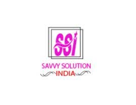 #25 for LOGO Design for savvy india. by Bijoy372668