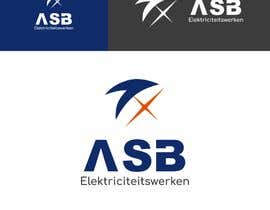 #184 untuk Logo for electricity company oleh athenaagyz