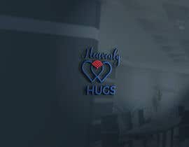 #30 สำหรับ HUGS Logo!! โดย semajuli205