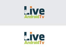 nº 39 pour Live AndroidTv design par barwalrules 
