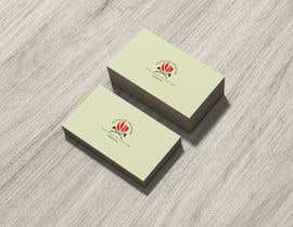 #466 para Design a business card de Bondhansaha