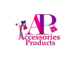 nº 24 pour Logo for Accessories &amp; Products par nyomandavid 