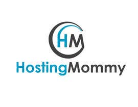 nº 2 pour Logo Design for Hosting Mommy par won7 