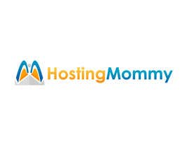 nº 44 pour Logo Design for Hosting Mommy par won7 