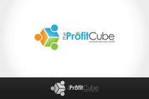 Proposition n° 211 du concours Graphic Design pour Logo Design for The Profit Cube